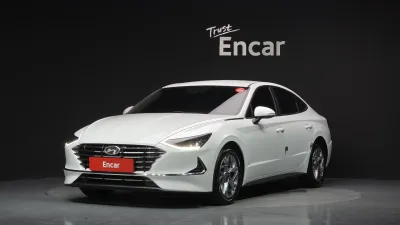 2020 Hyundai Sonata
