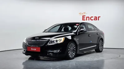 2011 Kia K7
