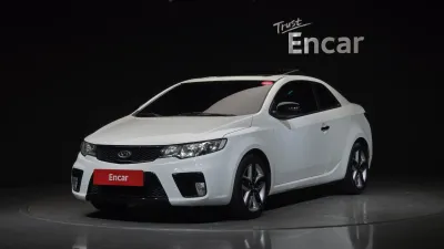 2012 Kia Porte