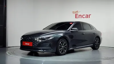 2022 Hyundai Grandeur