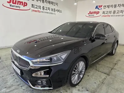 2016 Kia K7