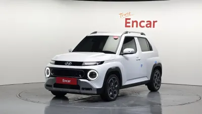 2026 Hyundai Casper