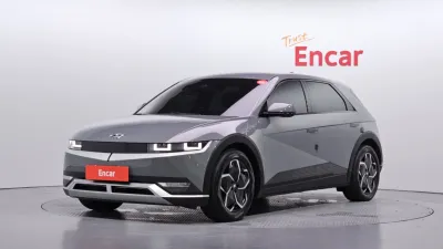 2022 Hyundai Ioniq5