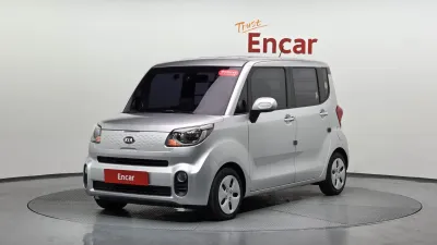 2019 Kia RAY