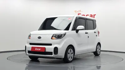 2020 Kia RAY