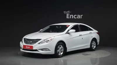 2014 Hyundai Sonata