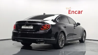 2019 Kia K9