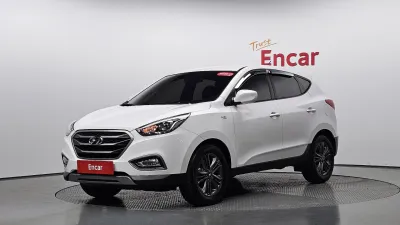 2015 Hyundai Tucson