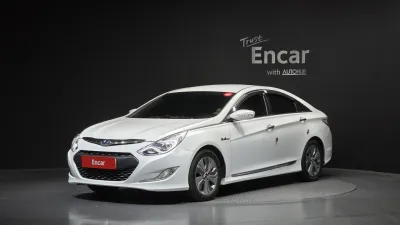 2012 Hyundai Sonata