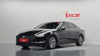 2021 Hyundai Sonata
