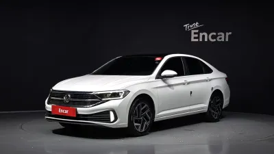 2023 Volkswagen Jetta