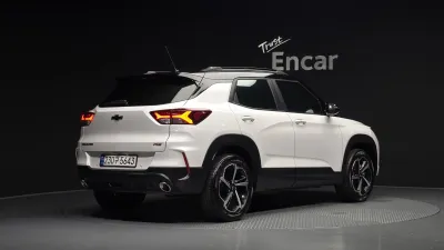 2023 Chevrolet Trailblazer
