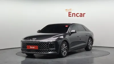 2023 Hyundai Grandeur