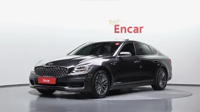 2019 Kia K9