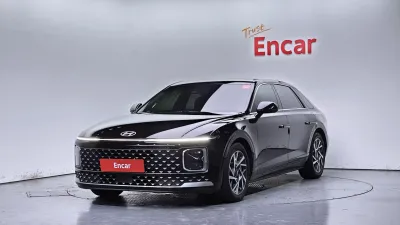 2024 Hyundai Grandeur