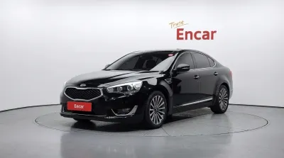 2013 Kia K7