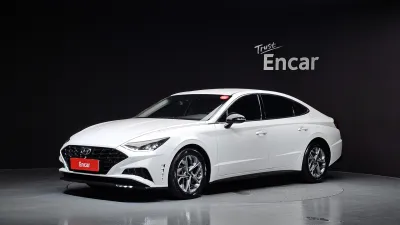 2022 Hyundai Sonata