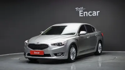 2013 Kia K7