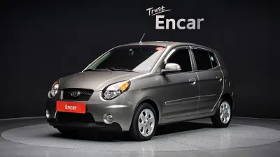 2011 Kia Picanto