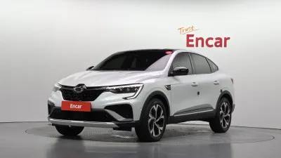 2023 Renault Korea XM3