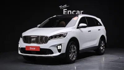 2020 Kia Sorento