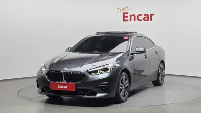 2021 BMW 2-Series