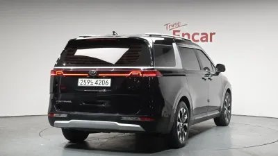 2021 Kia Canival