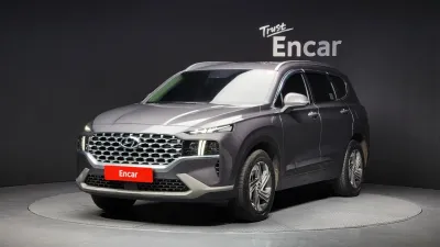 2021 Hyundai Santafe