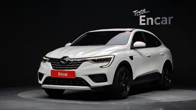 2021 Renault Korea XM3