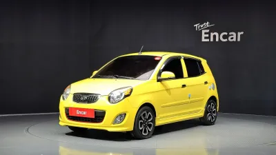 2011 Kia Picanto