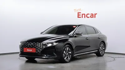 2023 Hyundai Grandeur