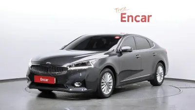 2016 Kia K7