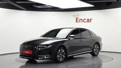 2020 Hyundai Grandeur
