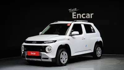 2025 Hyundai Casper