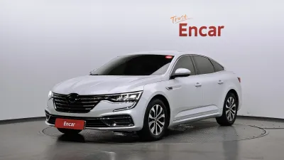 2024 Renault Korea SM6