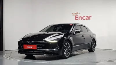 2022 Hyundai Sonata