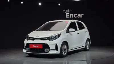 2021 Kia Picanto