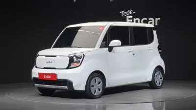 2024 Kia RAY