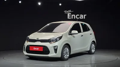 2019 Kia Picanto