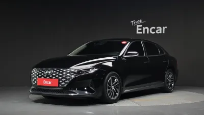 2020 Hyundai Grandeur