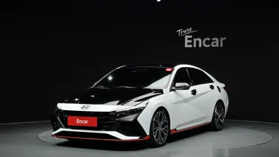 2022 Hyundai Elantra