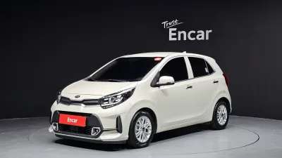 2021 Kia Picanto