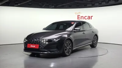 2022 Hyundai Grandeur