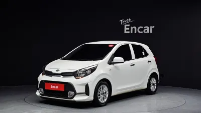 2021 Kia Picanto