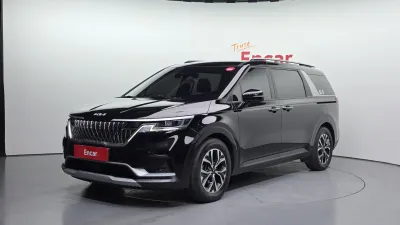 2022 Kia Canival
