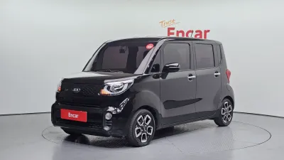 2019 Kia RAY