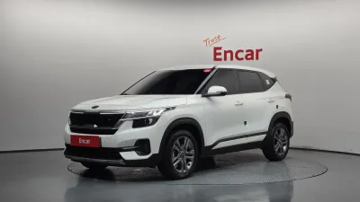 2021 Kia Seltos