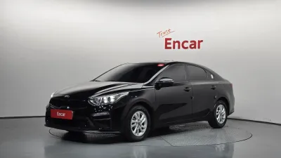 2021 Kia K3
