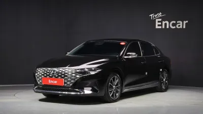 2022 Hyundai Grandeur