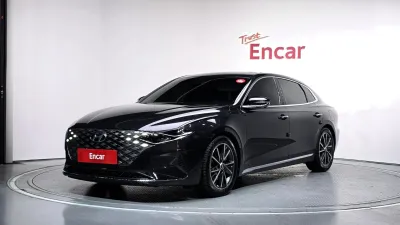 2020 Hyundai Grandeur